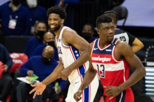 76ers x Wizards – Dica, palpite e prognóstico – 29/05