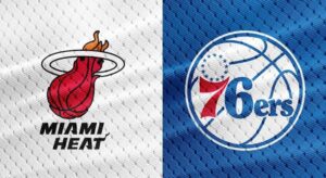 Miami Heat x Philadelphia 76ers – Dica, palpite e prognóstico – 13/05