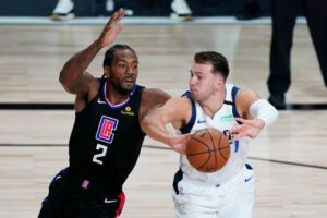 Clippers x Mavericks – Dica, palpite e prognóstico – 25/05