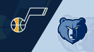 Jazz x Grizzlies – Dica, palpite e prognóstico – 23/05
