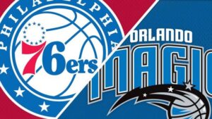 Philadelphia 76ers x Orlando Magic – Dica, palpite e prognóstico – 14/05
