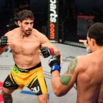 Antônio “Cara de Sapato” x Vinny Magalhães – Resultado, destaque e reação