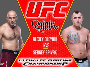 Oleksiy Oliynyk x Sergey Spivak – Dica, Palpite e Prognóstico – 19/06