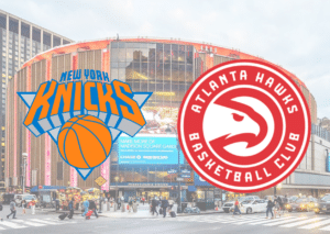 Knicks x Hawks – Dica, palpite e prognóstico – 02/06