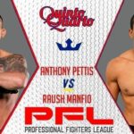 Anthony Pettis x Raush Manfio – Dica, palpite e prognóstico – 25/06