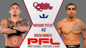 Anthony Pettis x Raush Manfio – Dica, palpite e prognóstico – 25/06