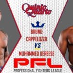 Bruno Cappelozza x Muhammed DeReese – Dica, palpite e prognóstico – 25/06