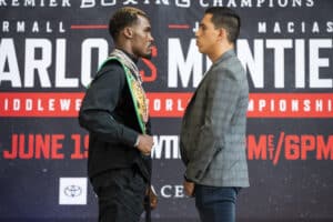Jermall Charlo x Juan Montiel – Dica, palpite e prognóstico – 19/06