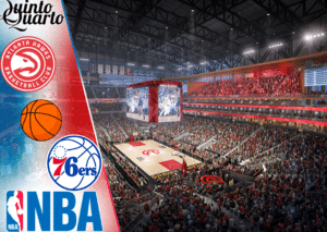 Hawks x 76ers – Dica, palpite e prognóstico – 11/06