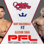Rory MacDonald x Gleison Tibau – Dica, palpite e prognóstico – 17/06