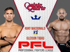Rory MacDonald x Gleison Tibau – Dica, palpite e prognóstico – 17/06