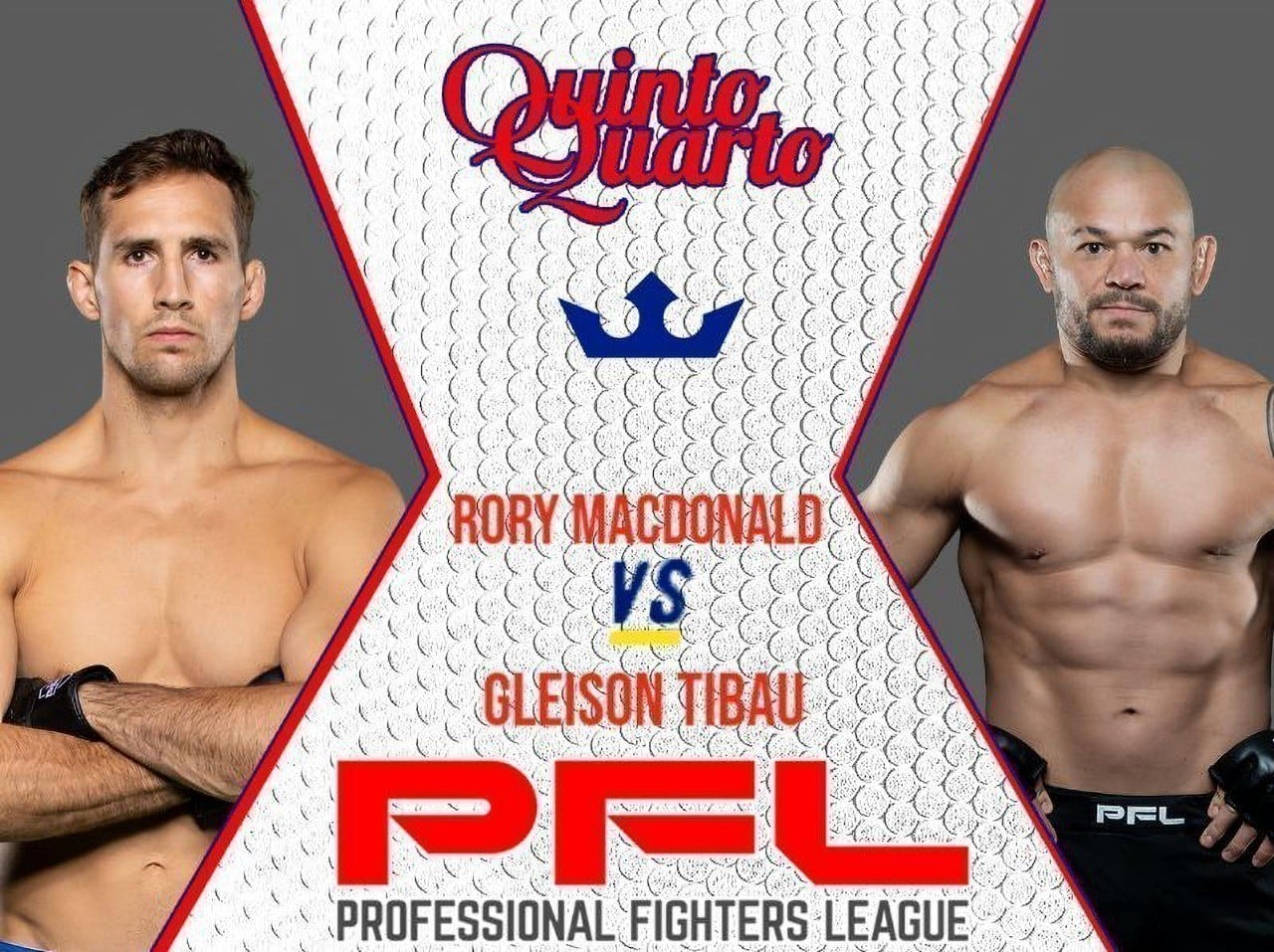 Rory MacDonald x Gleison Tibau – Dica, palpite e prognóstico – 17/06