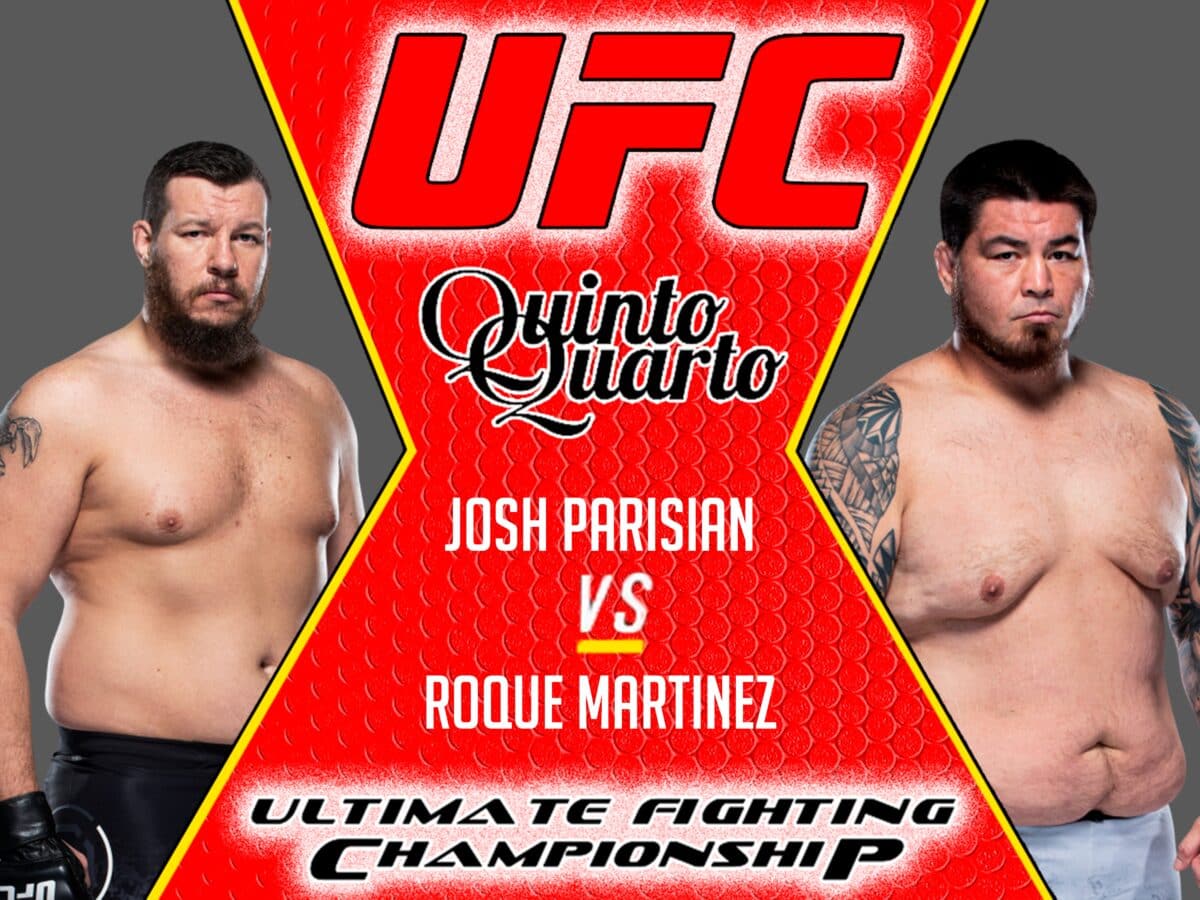 Josh Parisian x Roque Martinez – Dica, palpite, prognóstico – 19/06