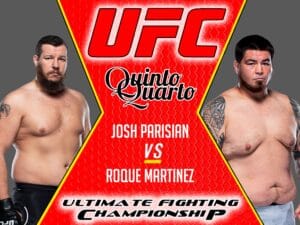 Josh Parisian x Roque Martinez – Dica, palpite, prognóstico – 19/06