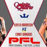 Kayla Harrison x Cindy Dandois – Dica, palpite e prognóstico – 25/06