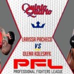 Larissa Pacheco x Olena Kolesnyk – Dica, palpite e prognóstico – 25/06