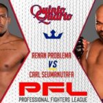 Renan “Problema” x Carl Seumanutafa – Dica, palpite e prognóstico – 25/06
