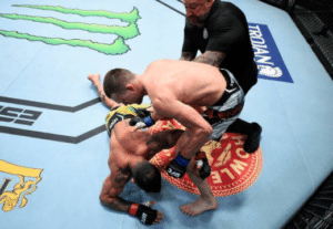 Joaquim Silva ‘Netto BJJ’ x Rick Glenn – Resultado, destaque e reação