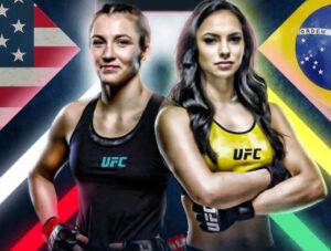 Montana De La Rosa x Ariane Lipski – Dica, palpite e prognóstico – 05/06