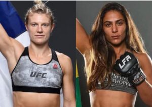 Manon Fiorot x Tabatha Ricci – Dica, palpite e prognóstico – 05/06