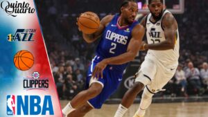 Jazz x Clippers – Dica, palpite e prognóstico – 10/06
