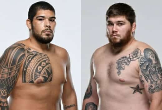 Carlos Felipe “Boi” x Jake Collier – Dica, palpite e prognóstico – 12/06