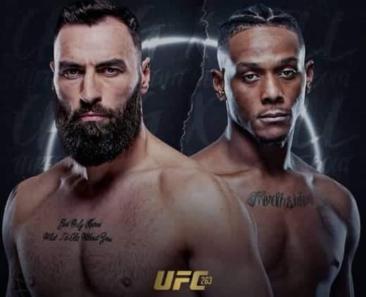 Paul Craig x Jamahal Hill – Dica, palpite e prognóstico – 12/06