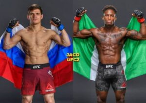 Movsar Evloev  x Hakeem Dawodu – Dica, palpite e prognóstico – 12/06