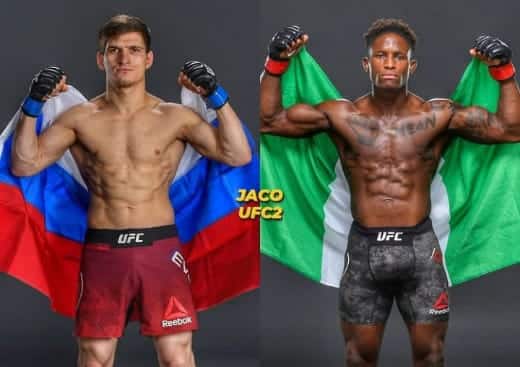 Movsar Evloev x Hakeem Dawodu – Dica, palpite e prognóstico – 12/06