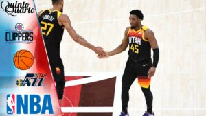 Clippers x Jazz – Dica, palpite e prognóstico – 12/06