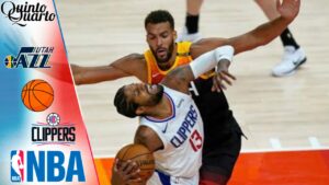 Jazz x Clippers – Dica, palpite e prognóstico – 16/06