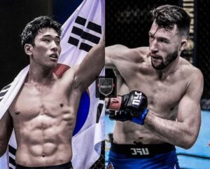 Julian Erosa x Seung Woo Choi – Dica, palpite, prognóstico – 19/06