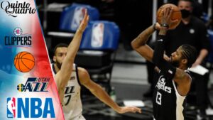 Clippers x Jazz – Dica, palpite e prognóstico – 18/06