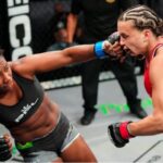 Kaitlin Young x Mariana Morais – Resultado, destaque e reação