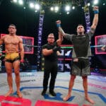 Cezar Mutante x Chris Camozzi – Resultado, destaque e reação