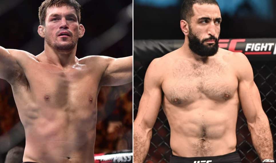 Demian Maia x Belal Muhammad – Dica, palpite e prognóstico – 12/06