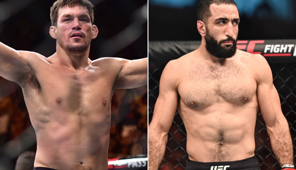 Demian Maia x Belal Muhammad – Dica, palpite e prognóstico – 12/06