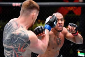 Ciryl Gane x Alexander Volkov – Resultado, destaque e reação