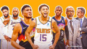 Suns x Lakers – Dica, palpite e prognóstico – 01/06