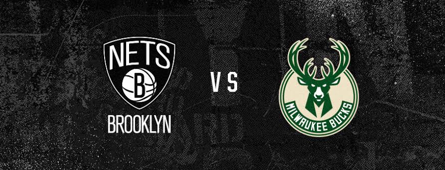 Nets x Bucks – Dica, palpite e prognóstico – 05/06