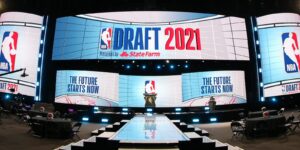 Draft 2021: Conheça os novos jogadores do Philadelphia 76ers