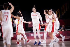 Espanha x Sérvia como aconteceu – resultado, destaque e reação