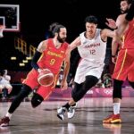 Japão x Espanha como aconteceu – resultado, destaque e reação