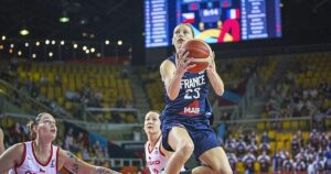 França x Nigéria – Dica, palpite e prognóstico – 30/07