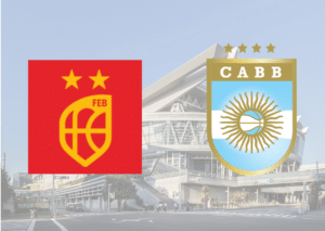 Espanha x Argentina – Dica, palpite e prognóstico – 29/07