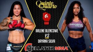 Arlene Blencowe x Dayana Silva – Dicas, palpite e prognóstico – 16/07