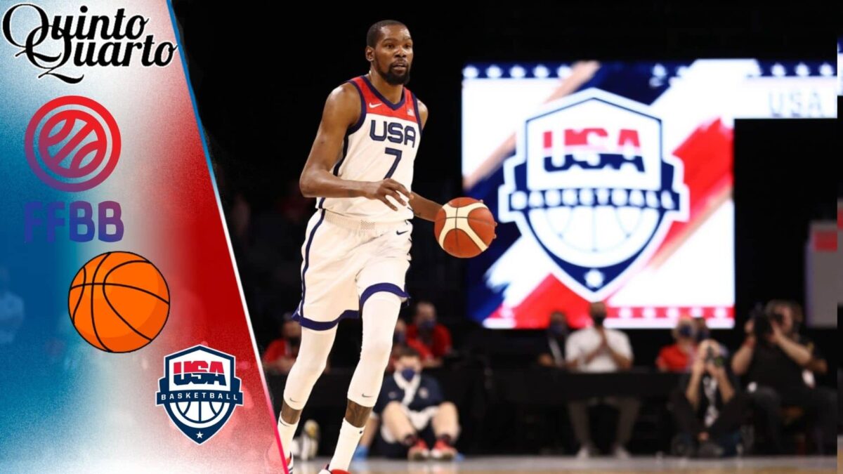 França x EUA- Dica, palpite e prognóstico – 25/07