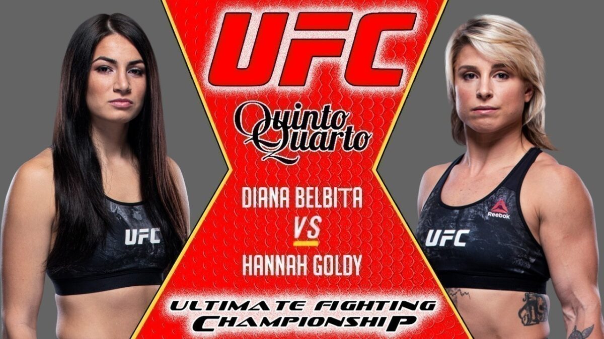 Diana Belbița x Hannah Goldy – Dica, palpite e prognóstico – 24/07