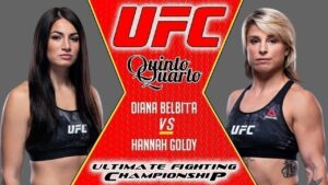 Diana Belbița x Hannah Goldy – Dica, palpite e prognóstico – 24/07