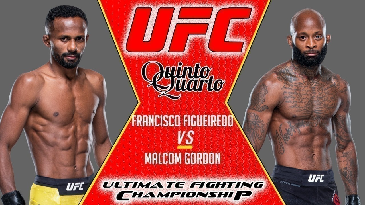 Francisco Figueiredo x Malcolm Gordon – Dica, palpite e prognóstico – 17/07